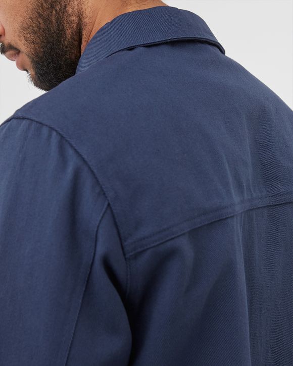 Dover Jacket