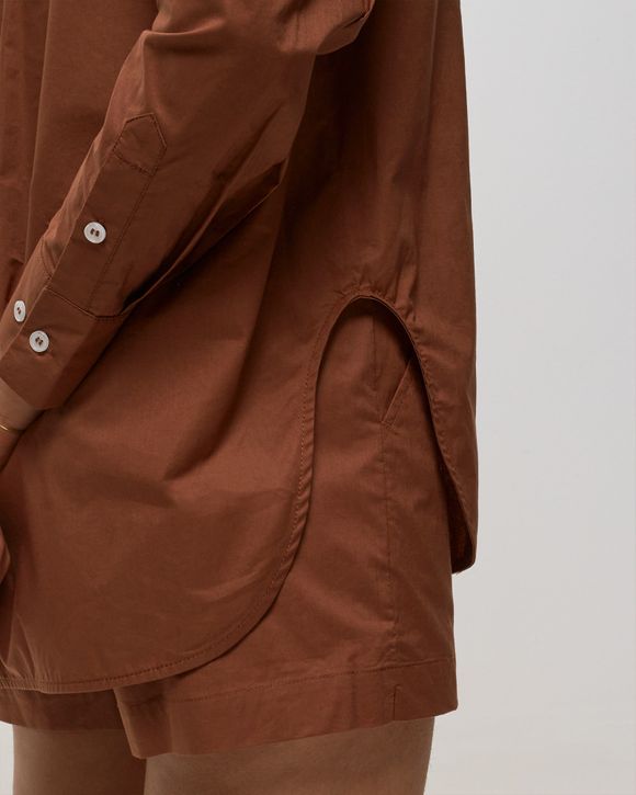 Sandrine Oversized Shirt