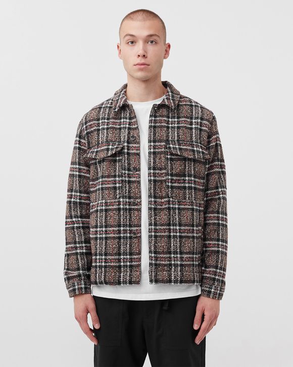 Baton Jacket