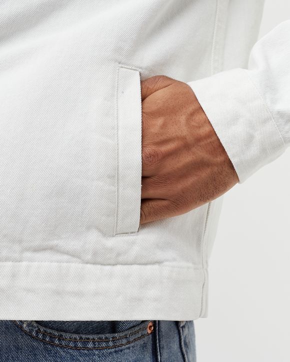 Baton Jacket