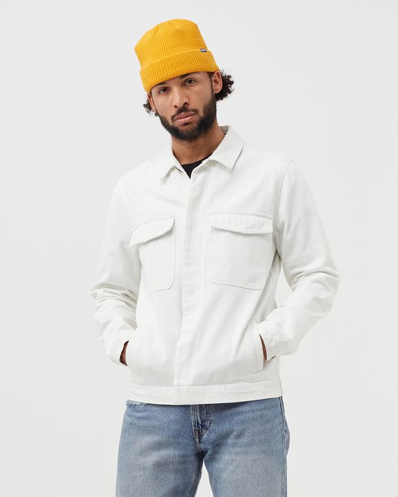 Baton Jacket
