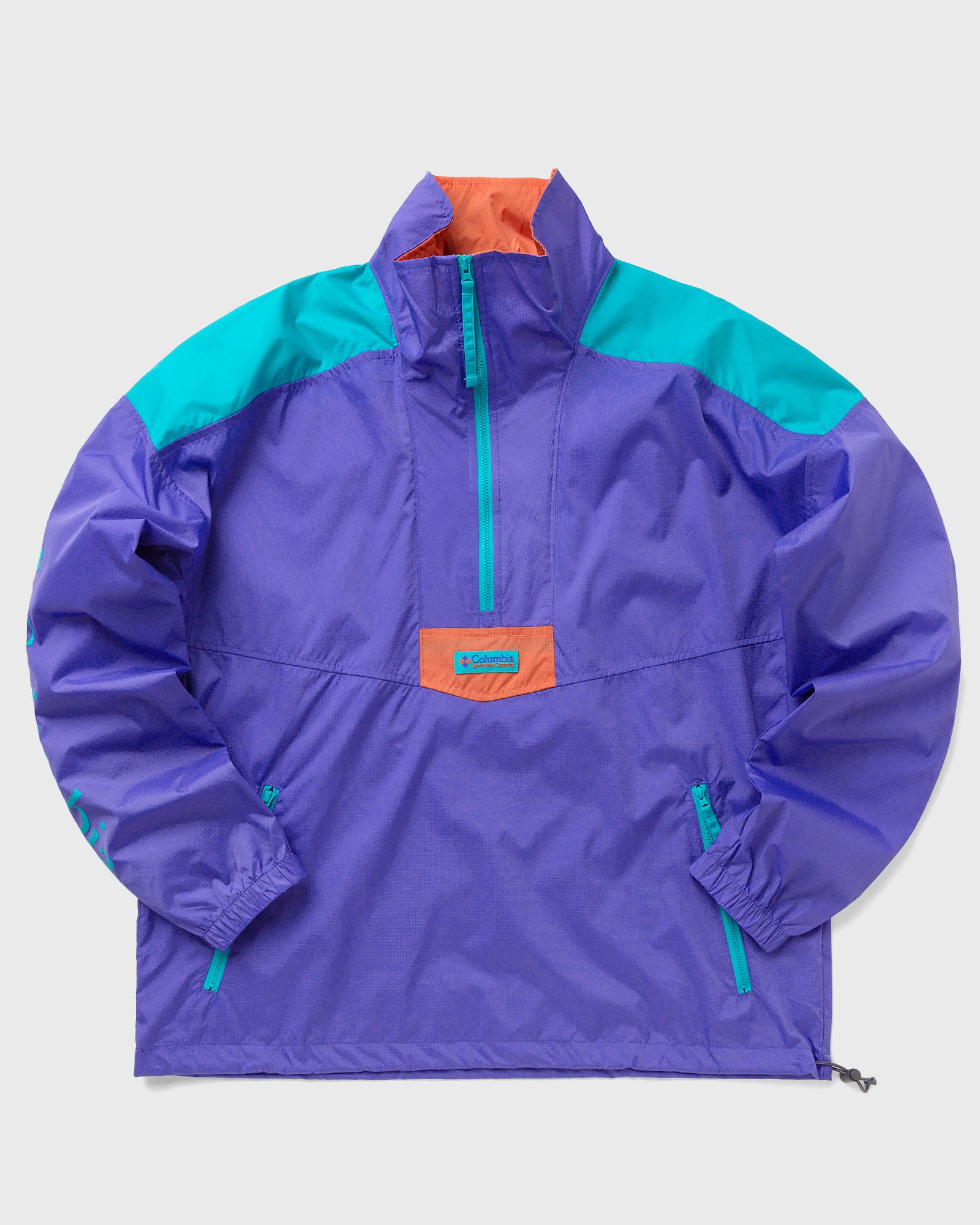 Riptide Anorak