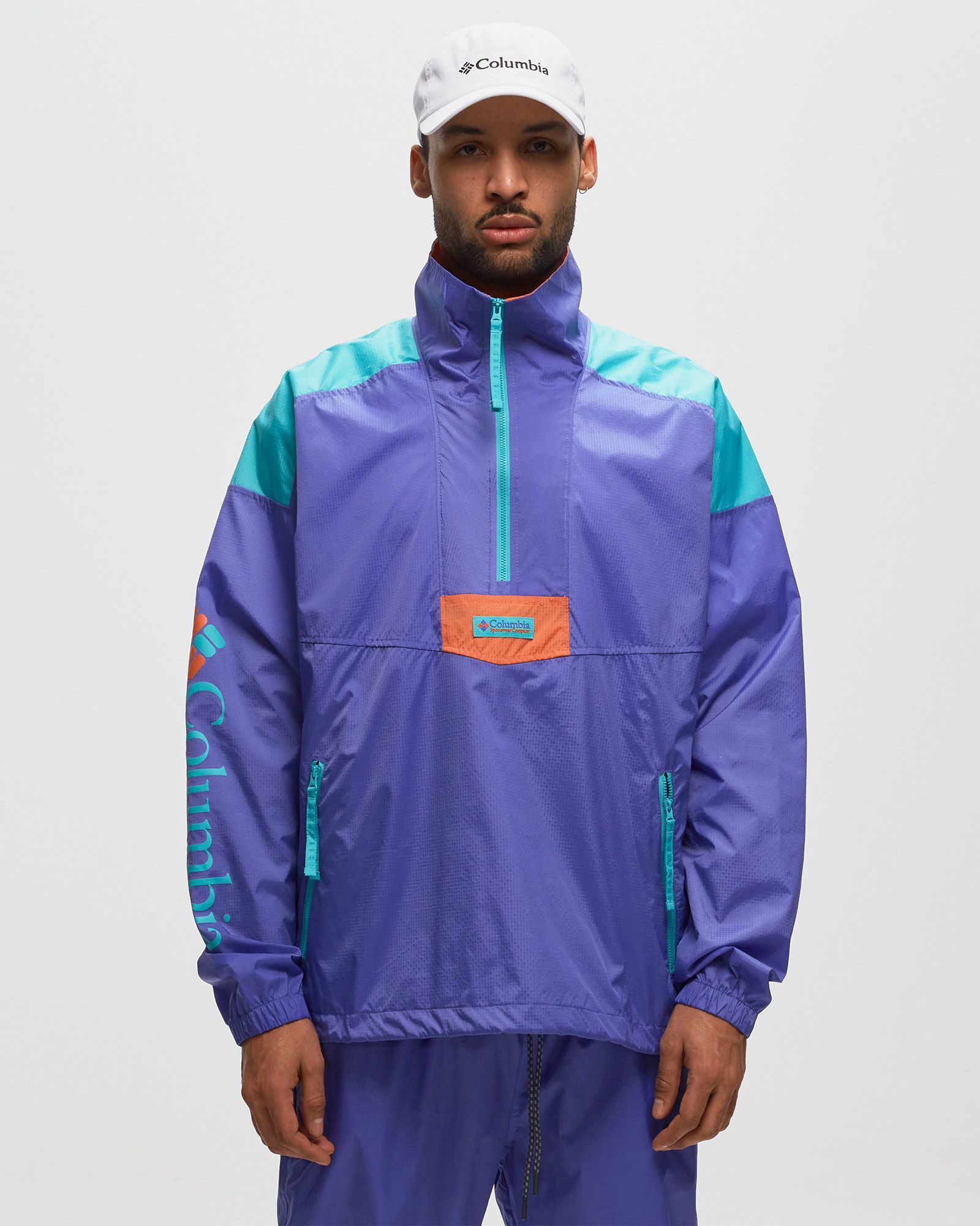 Riptide Anorak