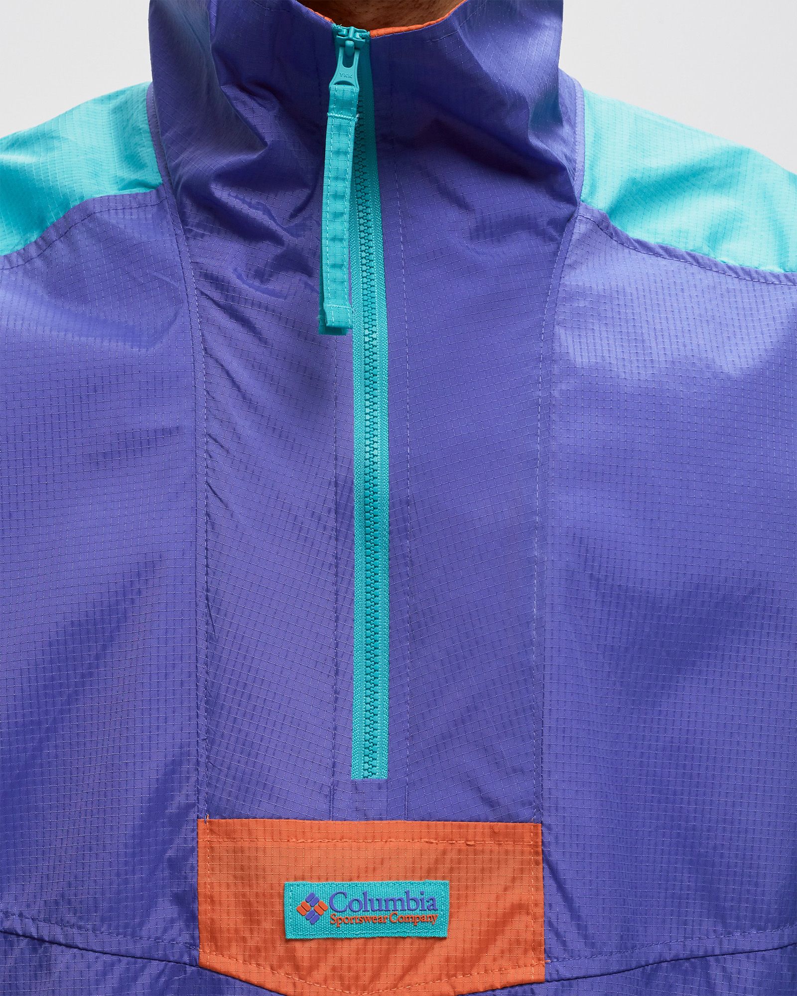 Riptide Anorak