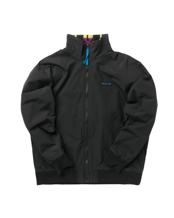 Columbia Falmouth Jacket Black BSTN Store