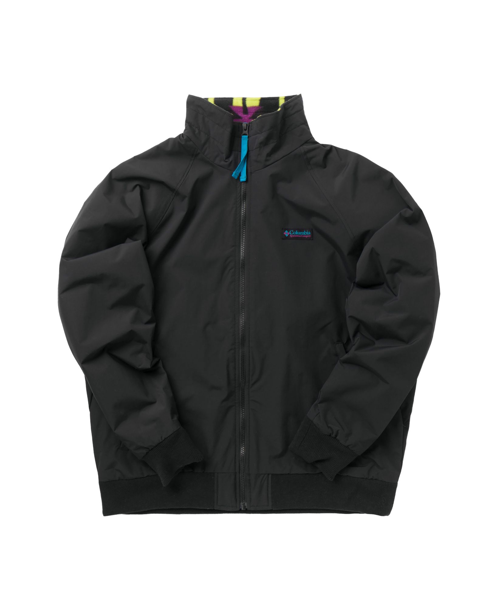 Falmouth Jacket