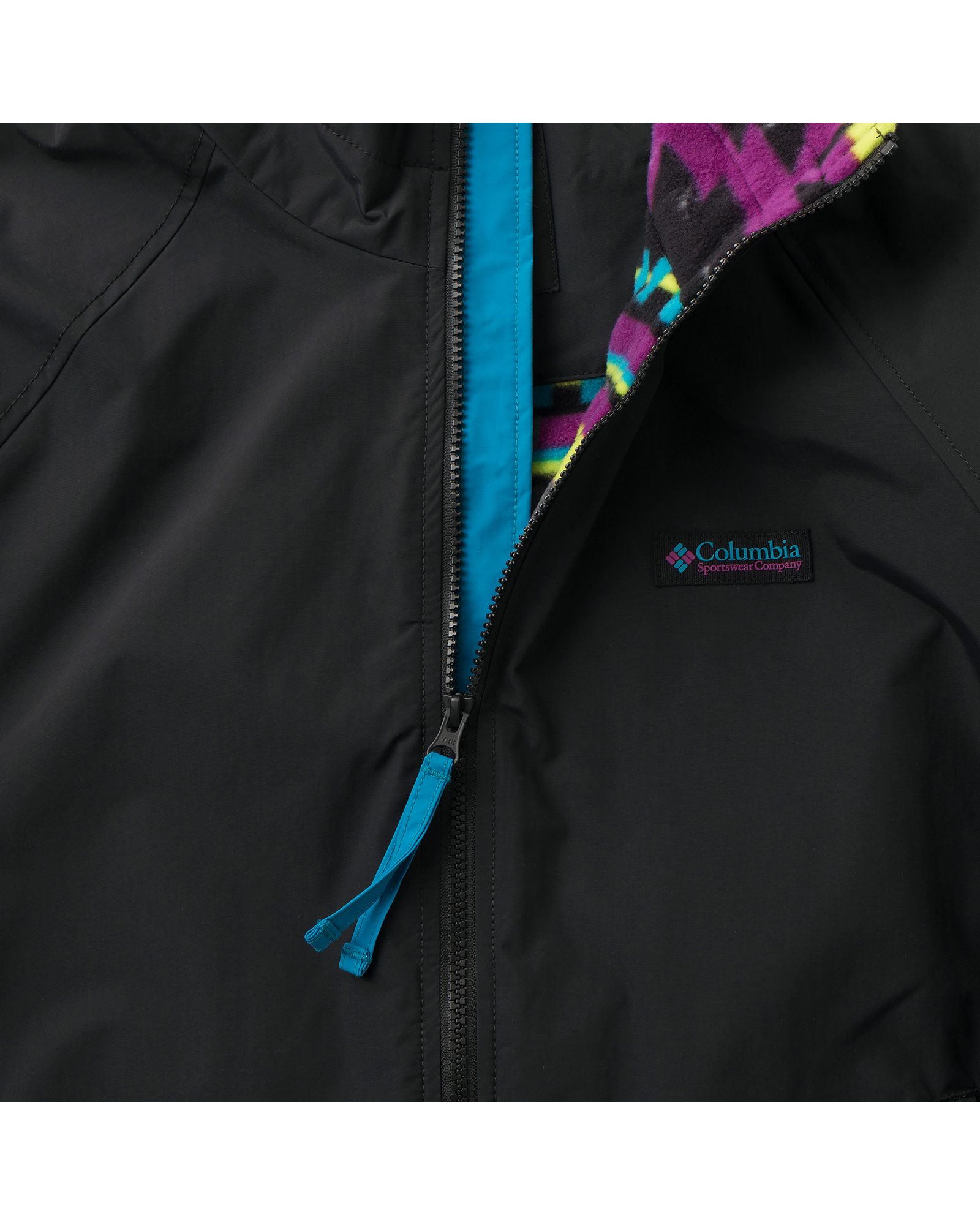 Falmouth Jacket