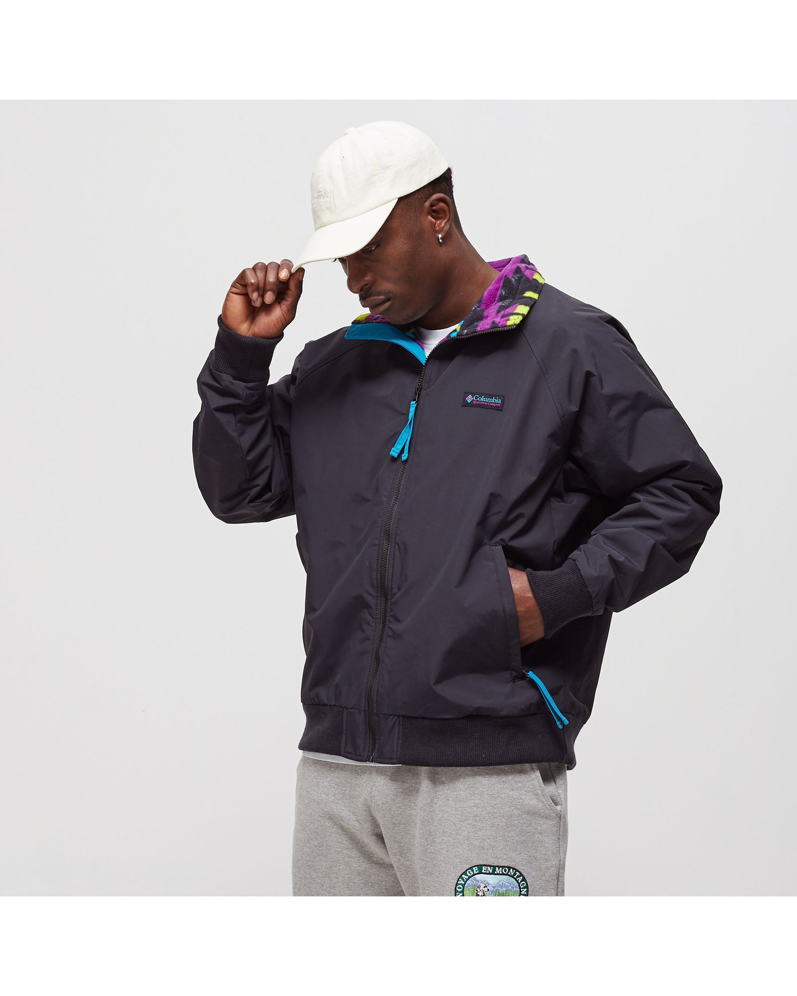 Falmouth Jacket