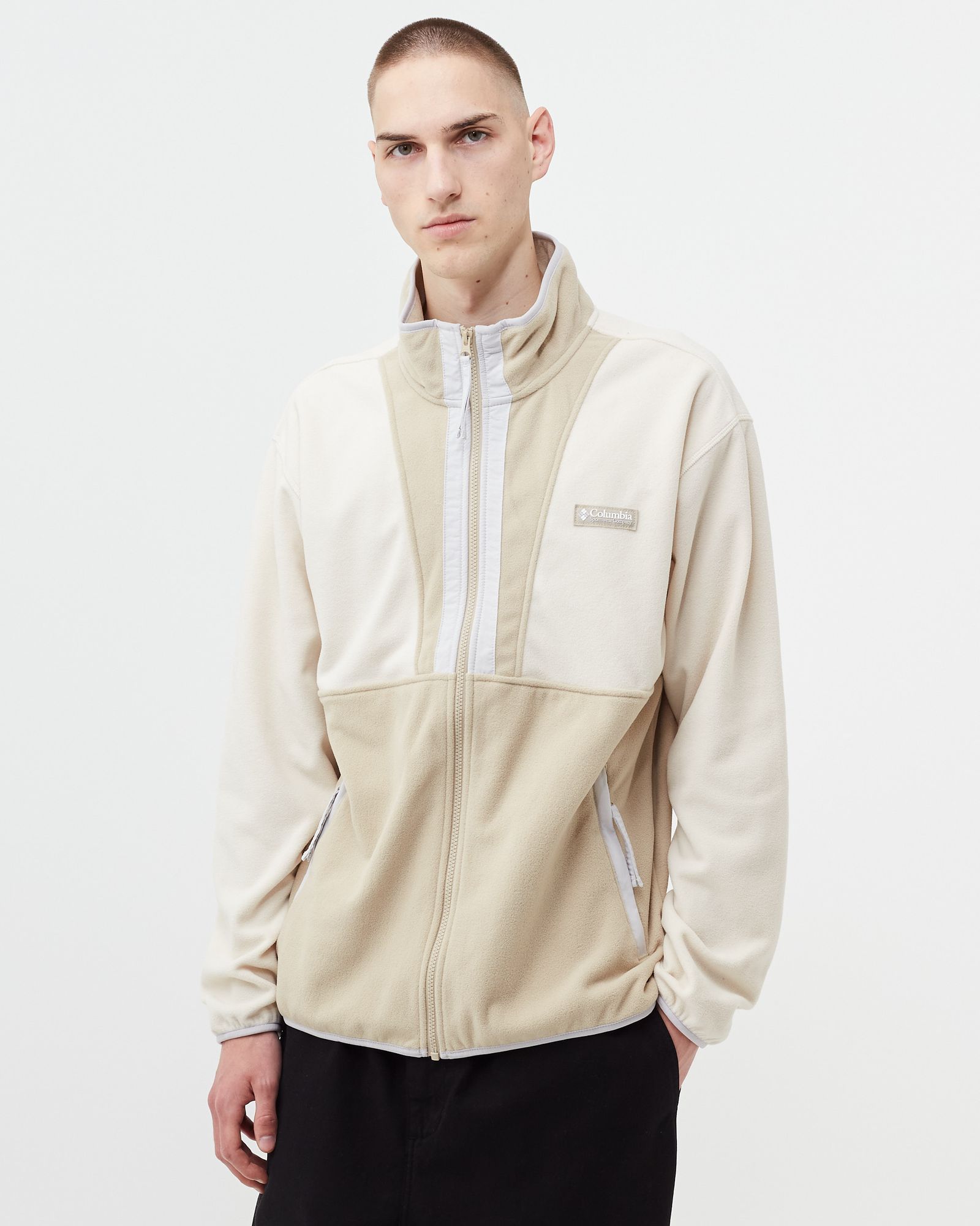 Back Bowl™ Fleece Lightweight