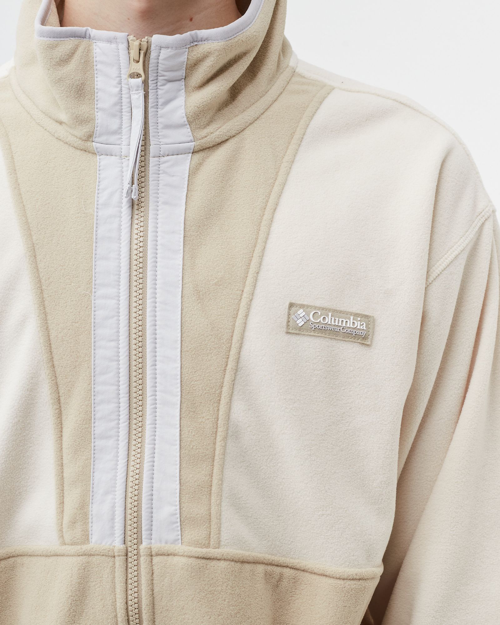 Back Bowl™ Fleece Lightweight