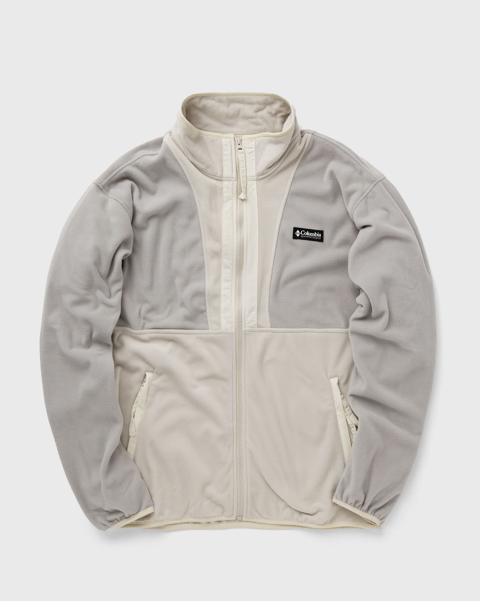 Back Bowl Fleece Lightweight