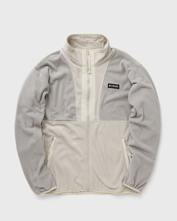 Back Bowl Fleece Lightweight