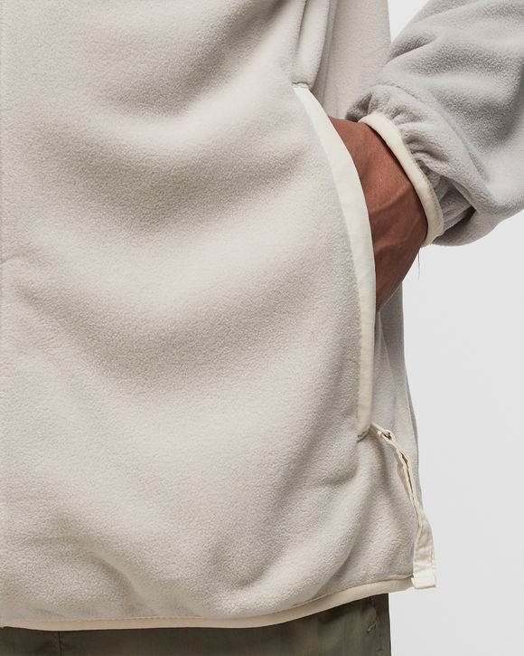 Back Bowl Fleece Lightweight
