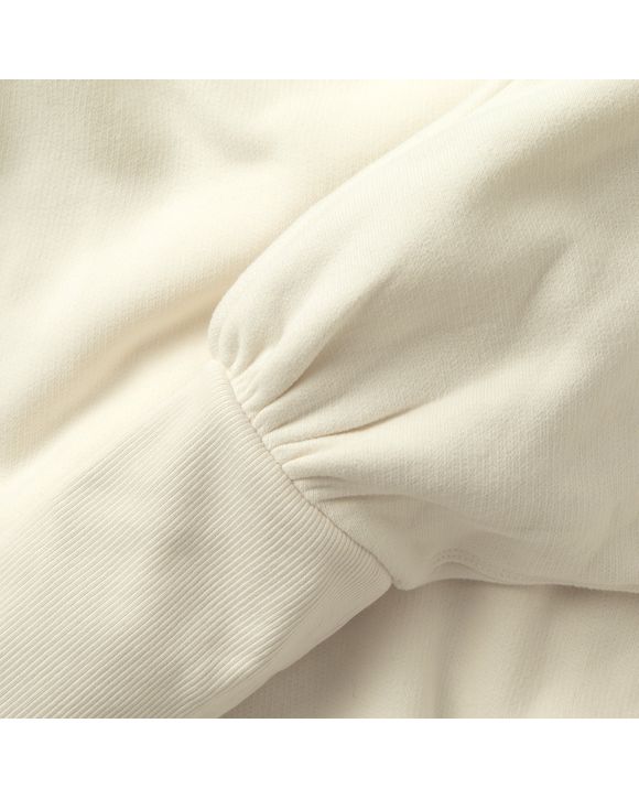 WMNS LEVI´S MADE & CRAFTED TODDY FLEECE PRISTINE SWEATSHIRT