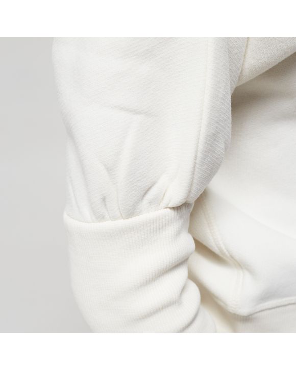 WMNS LEVI´S MADE & CRAFTED TODDY FLEECE PRISTINE SWEATSHIRT