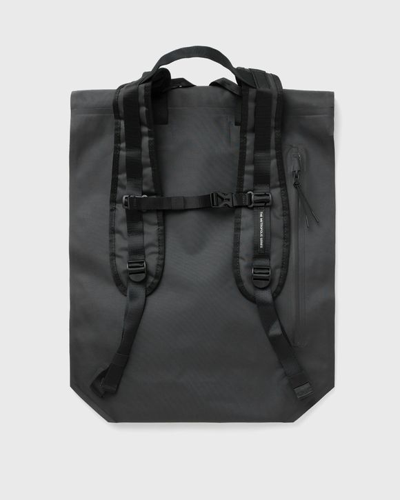 Thumbnail - THE METROPOLIS SERIES RUBBER REPS ROLLED BACKPACK