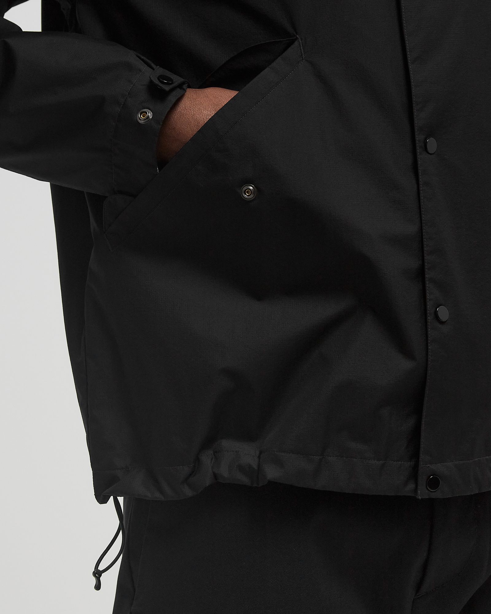 THE METROPOLIS SERIES PERTEX® OVERSHIRT