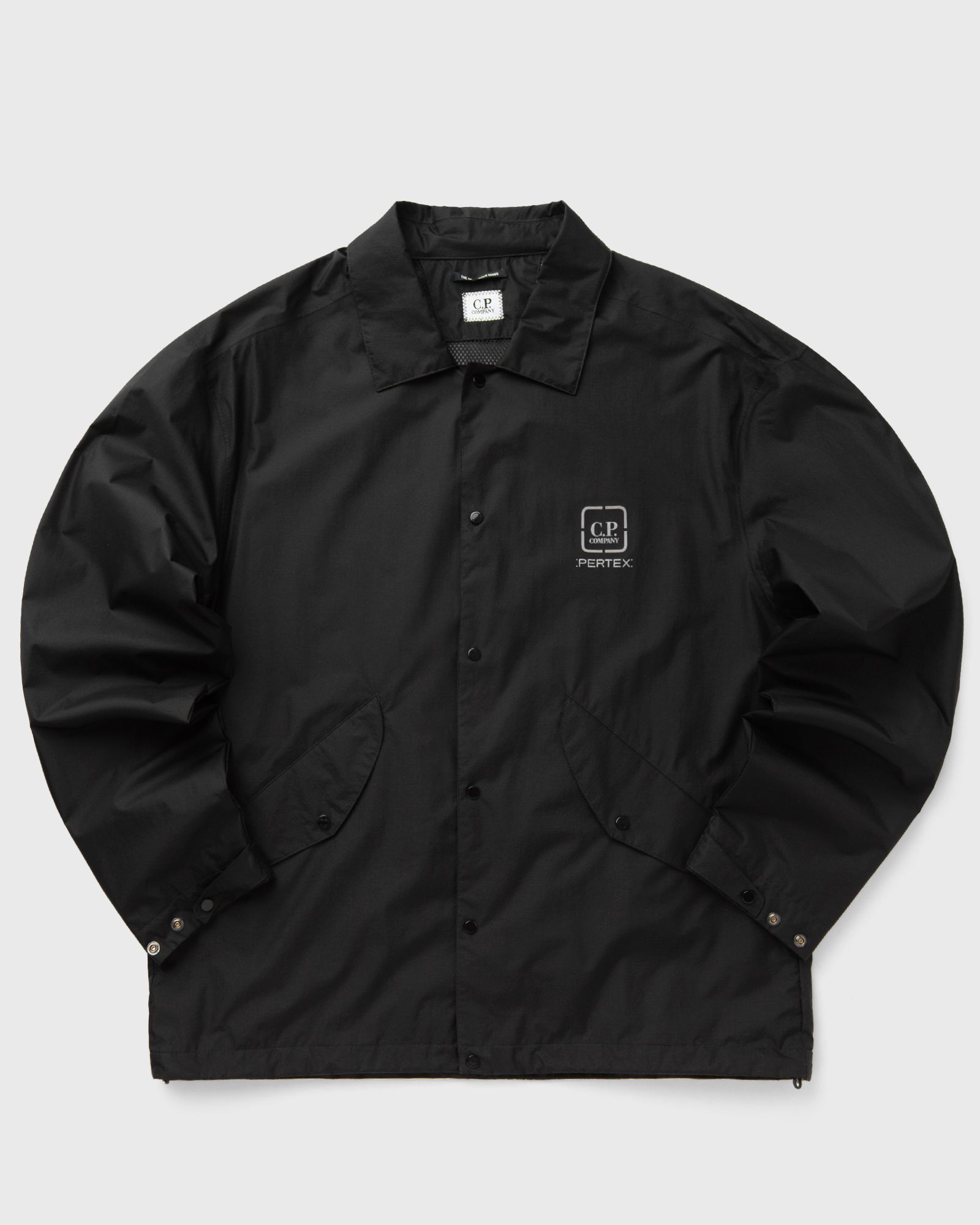 THE METROPOLIS SERIES PERTEX® OVERSHIRT