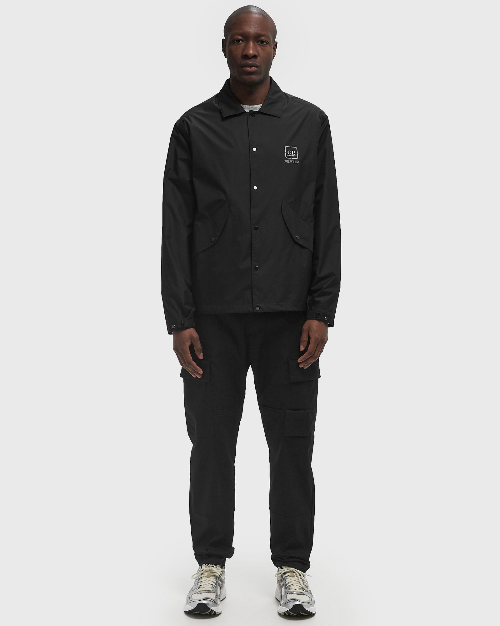 THE METROPOLIS SERIES PERTEX® OVERSHIRT