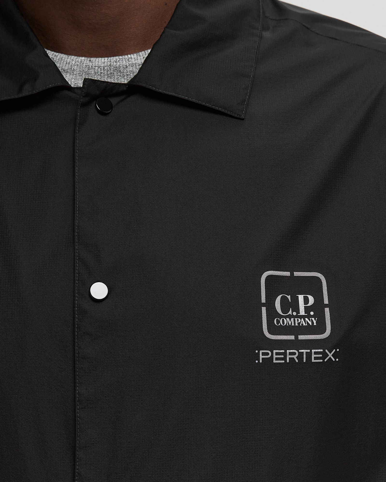 THE METROPOLIS SERIES PERTEX® OVERSHIRT