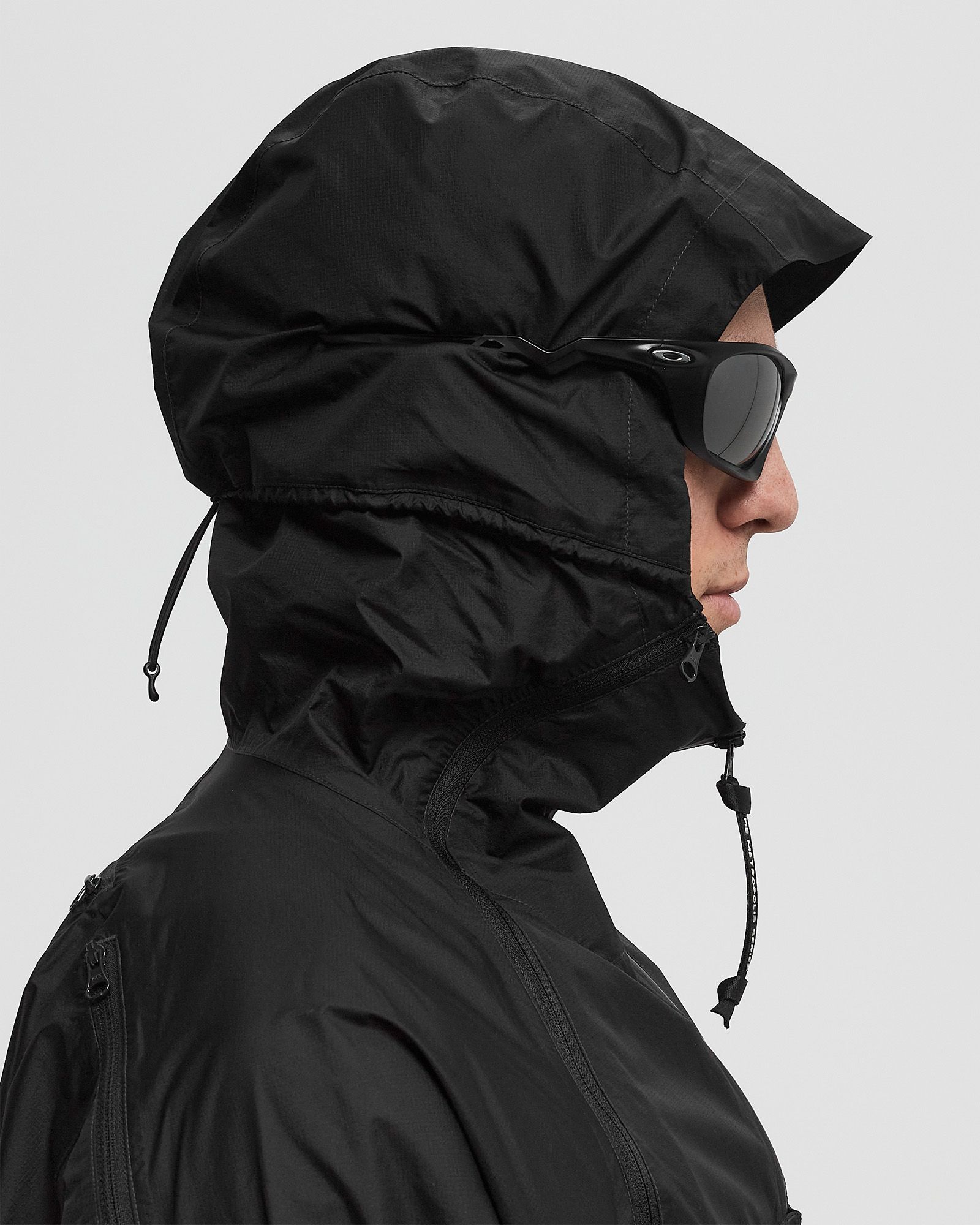 THE METROPOLIS SERIES PERTEX® PACKABLE BLOOM JACKET