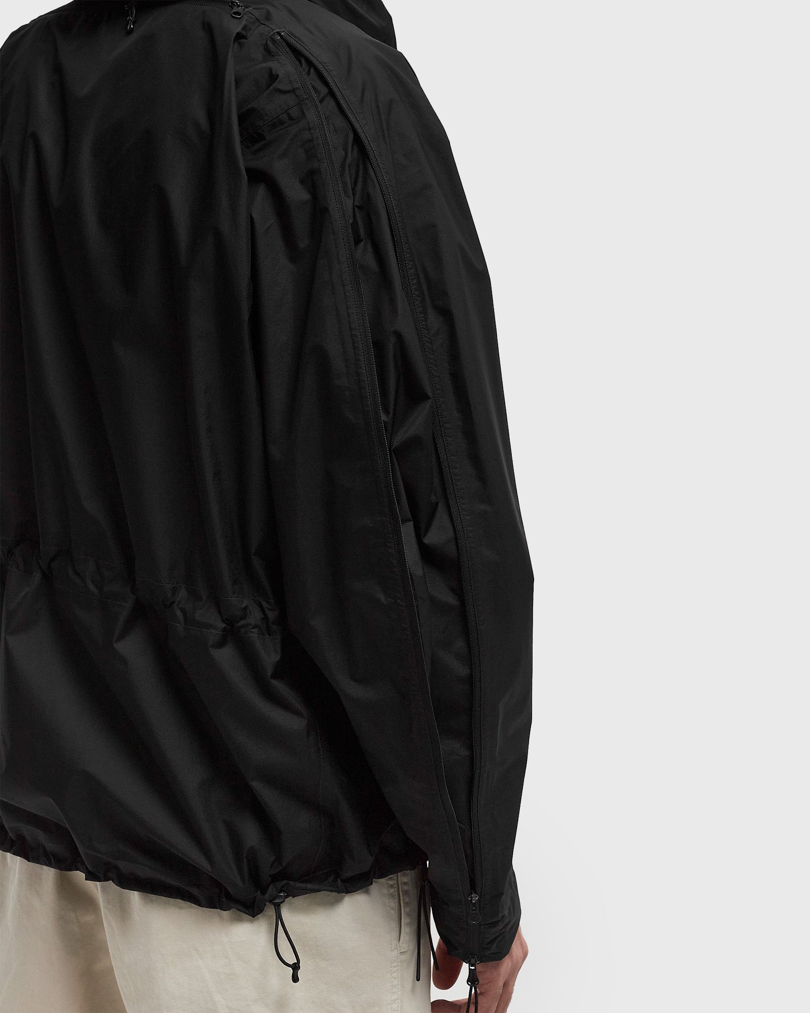 THE METROPOLIS SERIES PERTEX® PACKABLE BLOOM JACKET