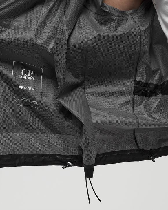 THE METROPOLIS SERIES PERTEX® PACKABLE BLOOM JACKET