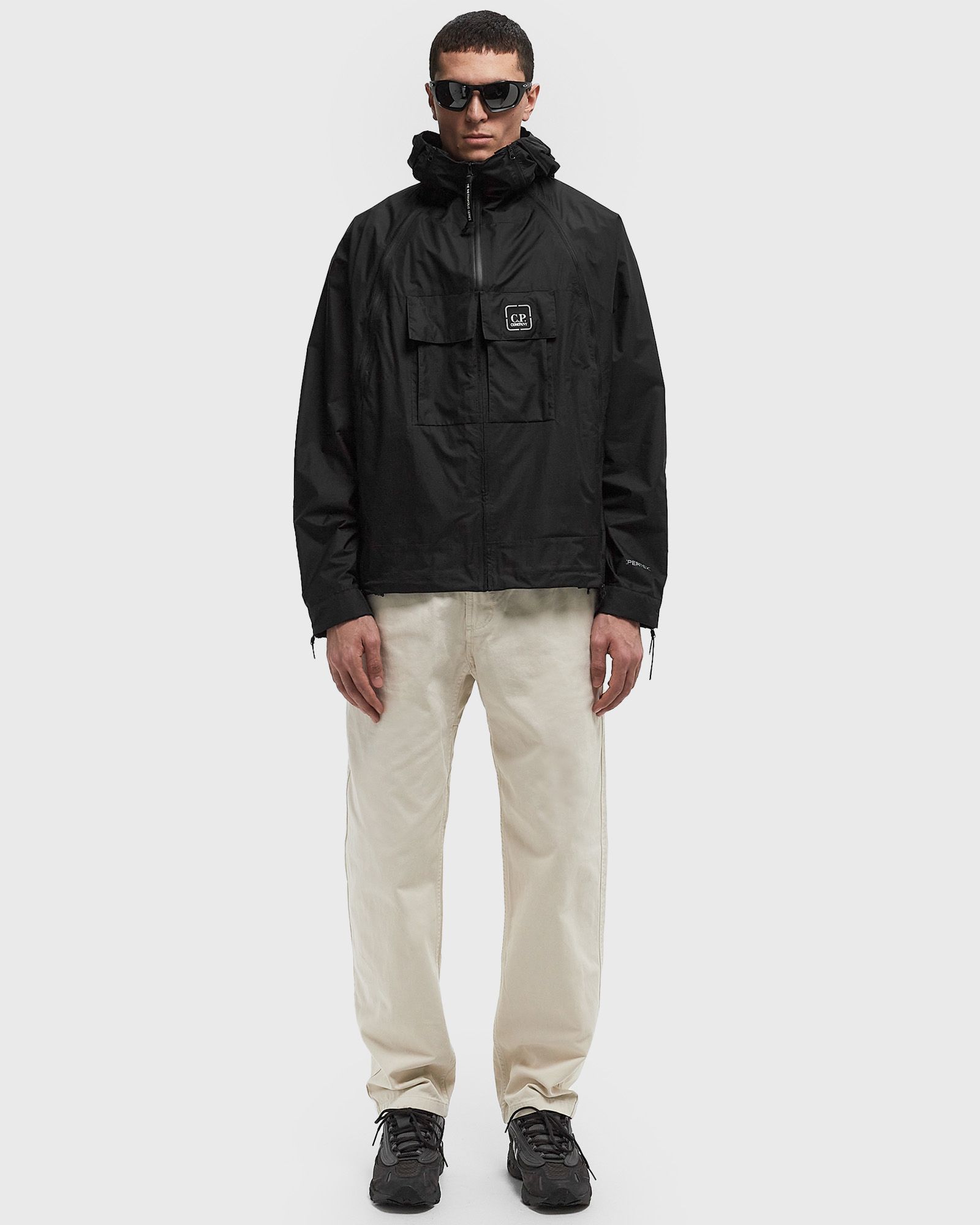 THE METROPOLIS SERIES PERTEX® PACKABLE BLOOM JACKET