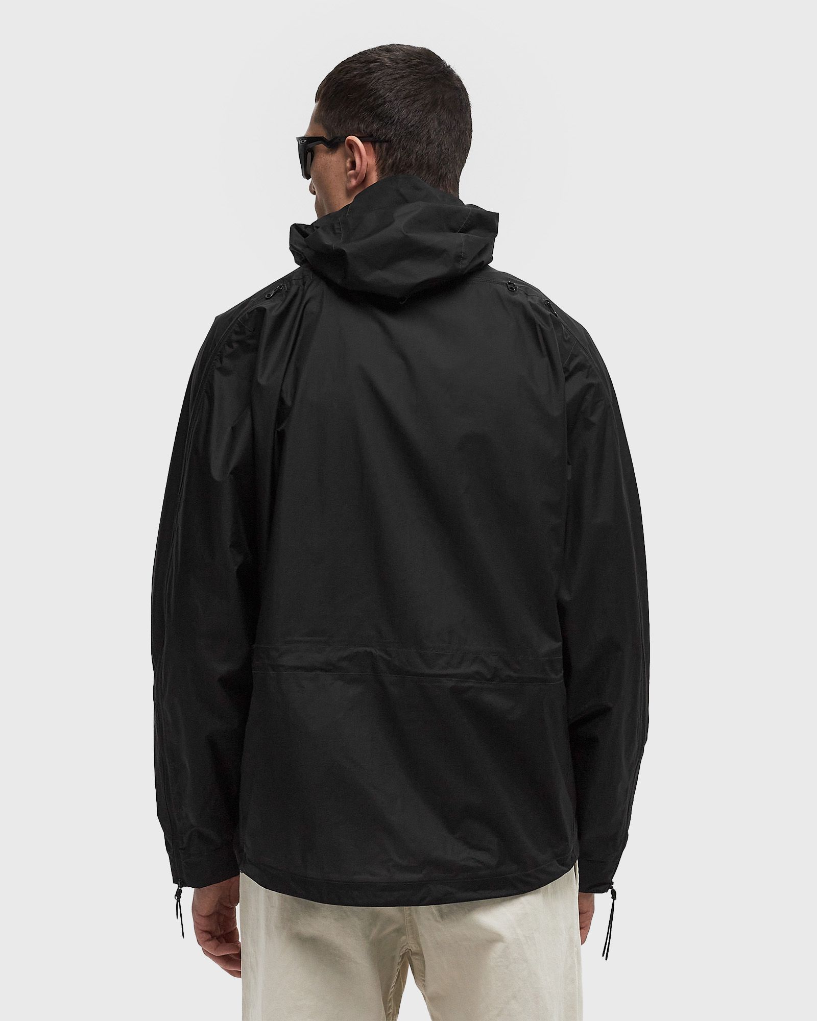 THE METROPOLIS SERIES PERTEX® PACKABLE BLOOM JACKET