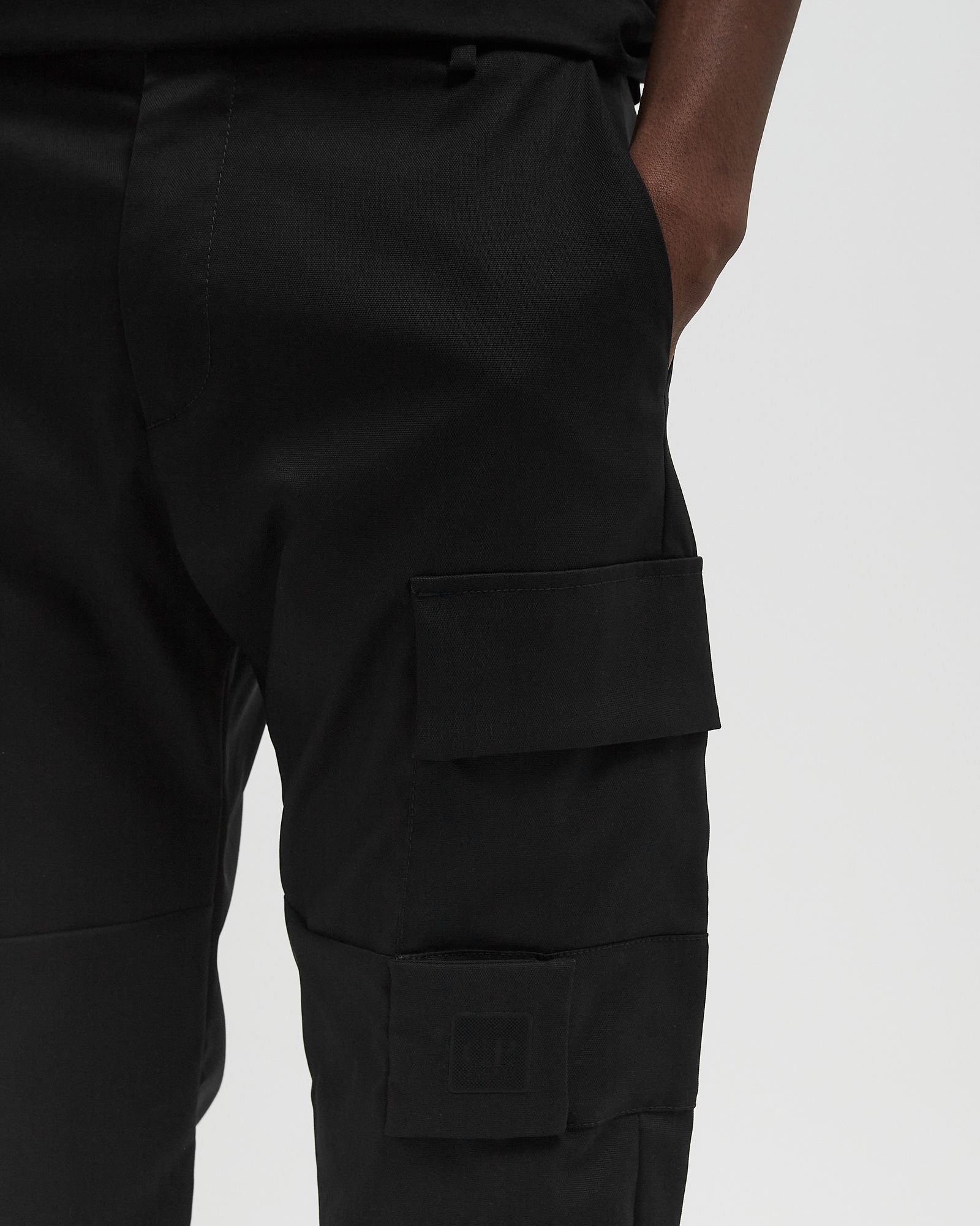 THE METROPOLIS SERIES TECHNICAL PANAMA ERGONOMIC CARGO PANTS