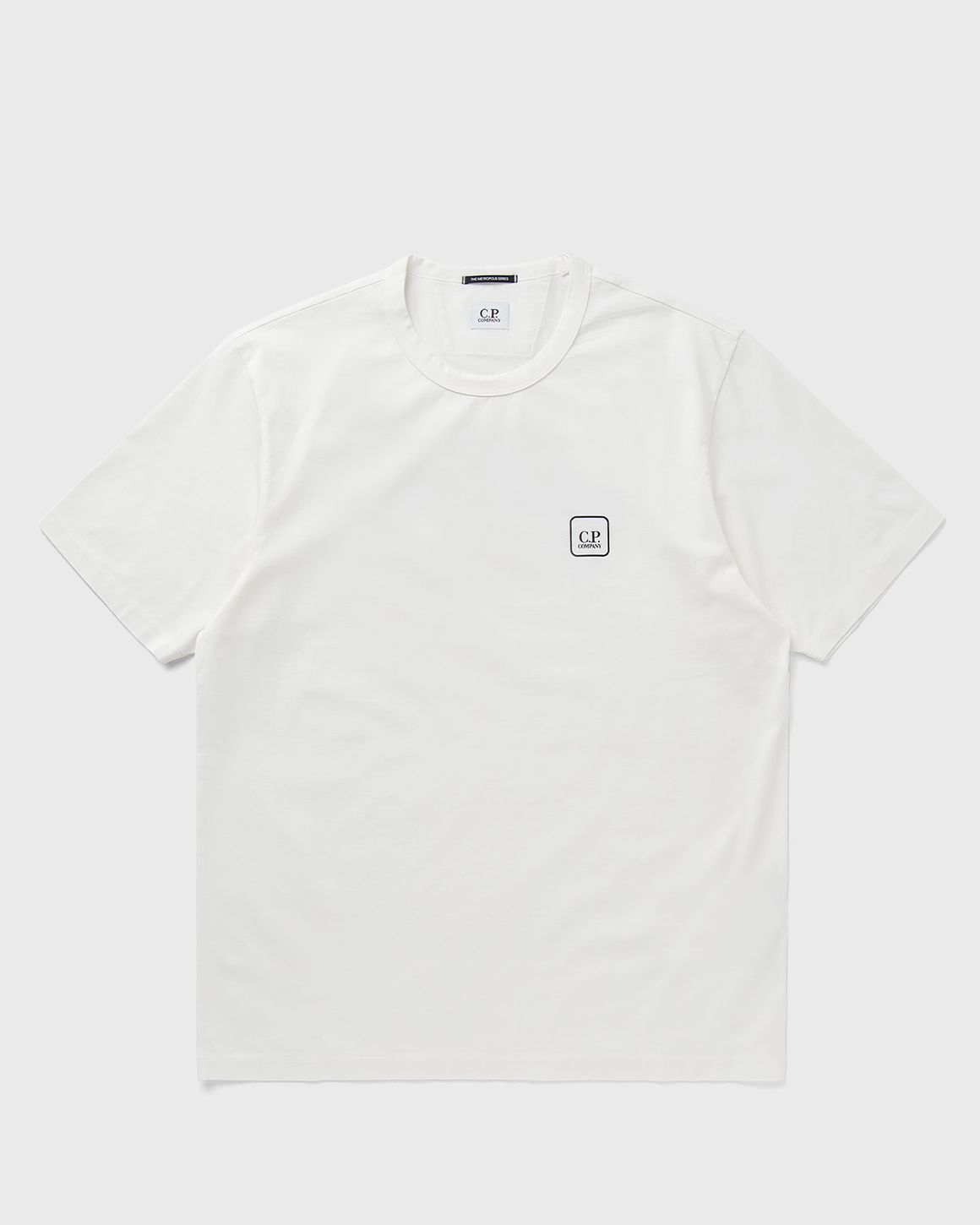 C.P. Company THE METROPOLIS SERIES MERCERIZED JERSEY URBAN C.P. Company THE METROPOLIS SERIES MERCERIZED JERSEY URBAN