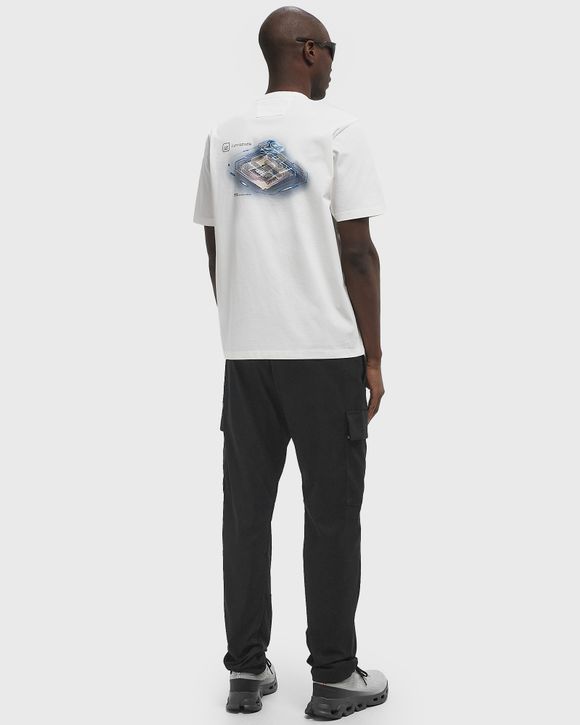 C.P. Company THE METROPOLIS SERIES MERCERIZED JERSEY URBAN C.P. Company THE METROPOLIS SERIES MERCERIZED JERSEY URBAN