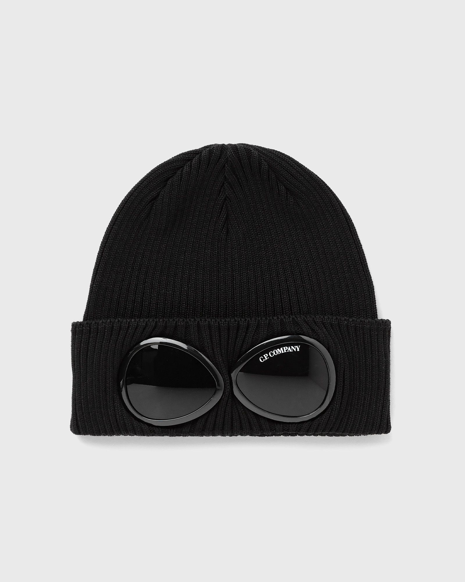 GOGGLE BEANIE