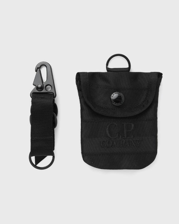 Thumbnail - HERRINGBONE MINI POUCH