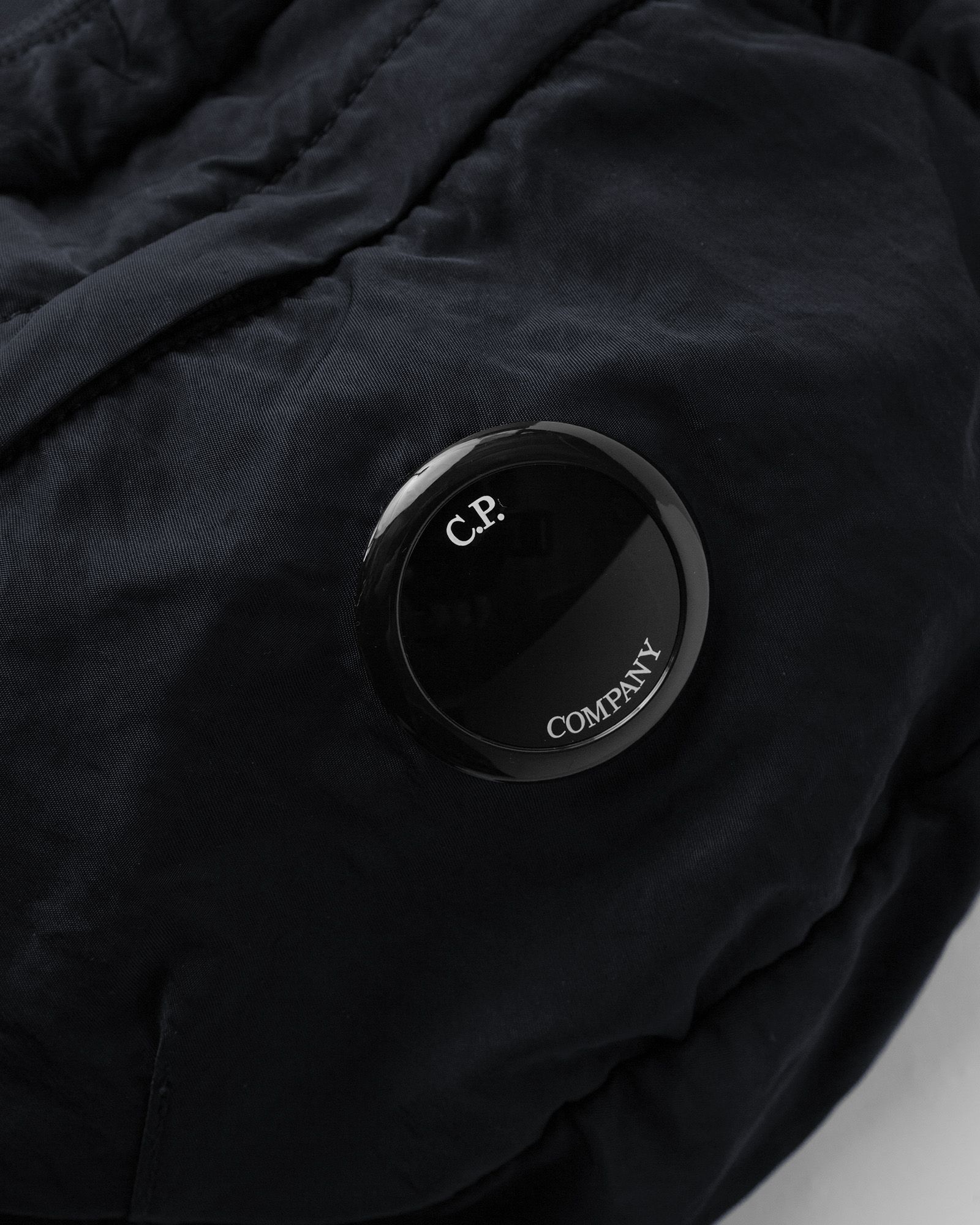 NYLON B CROSSBODY PACK