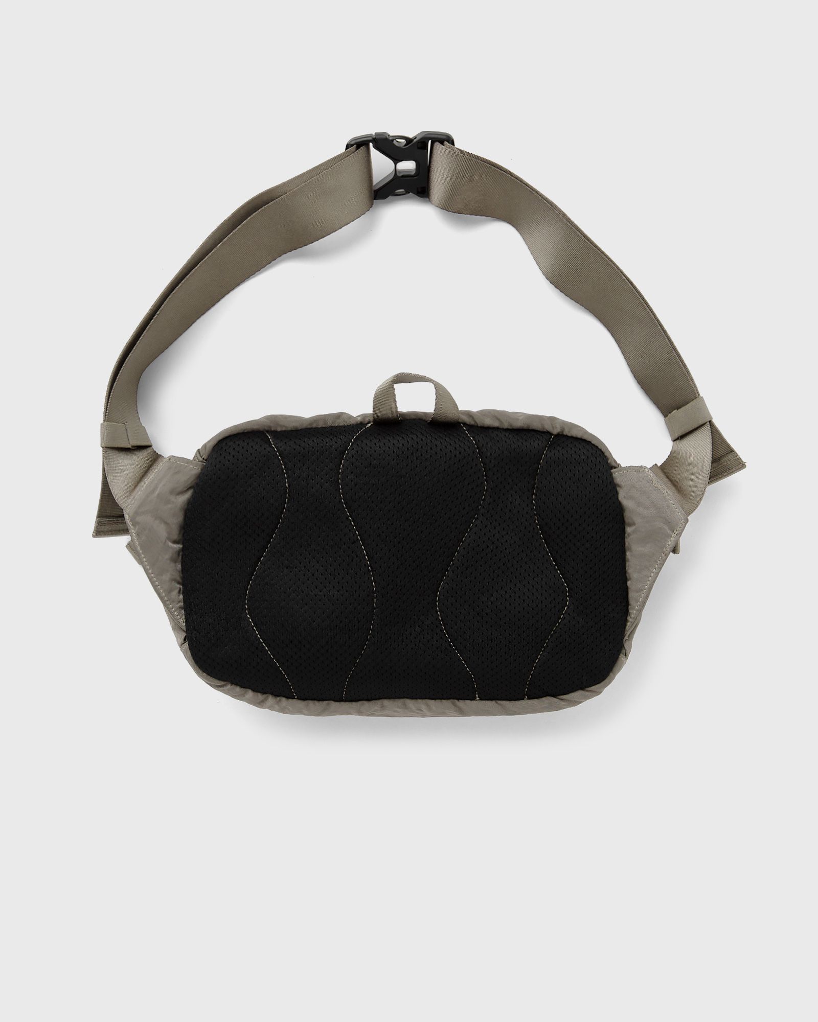 NYLON B CROSSBODY PACK