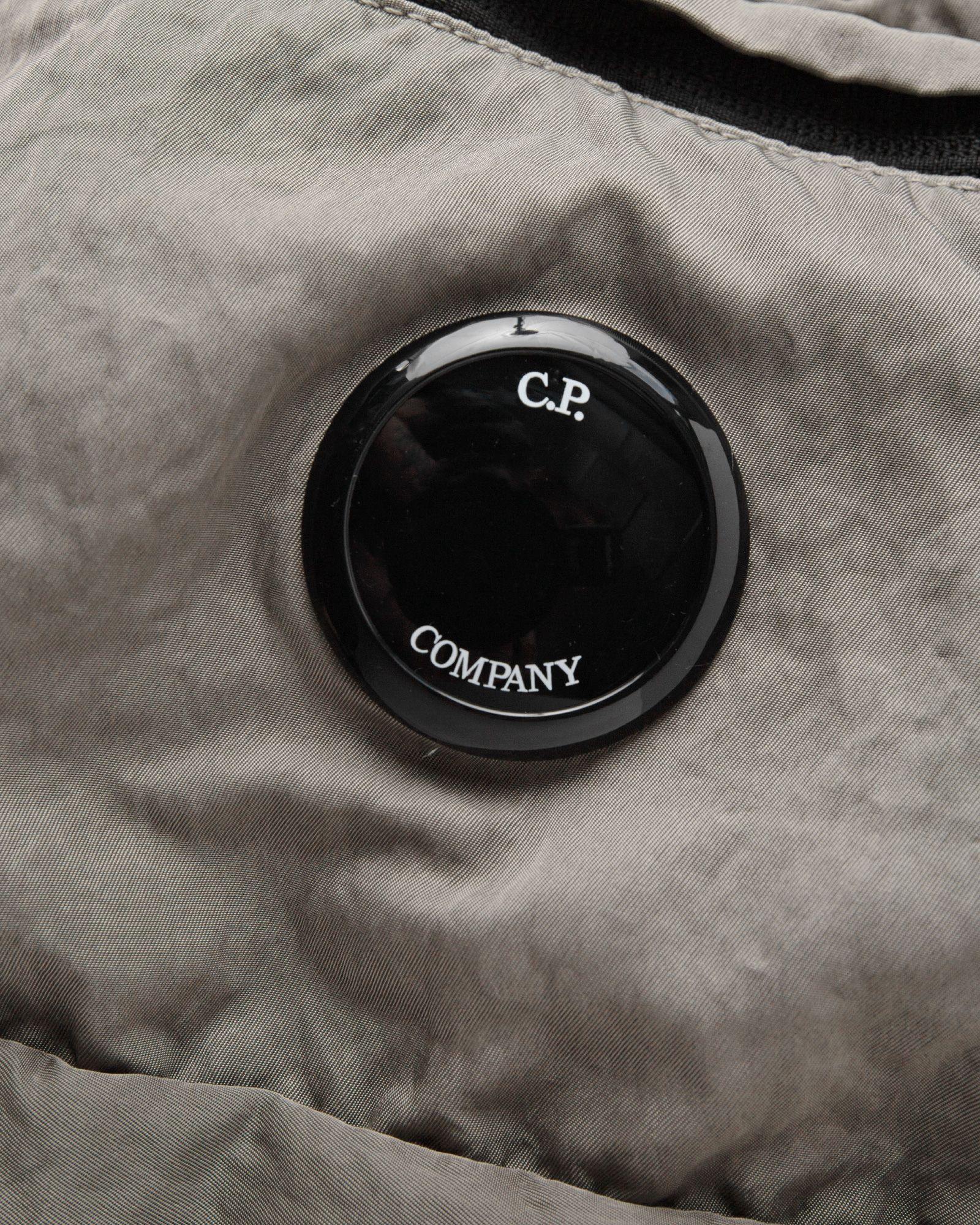 NYLON B CROSSBODY PACK