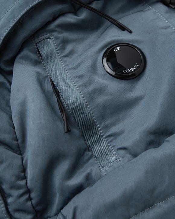 NYLON B LENS BACKPACK