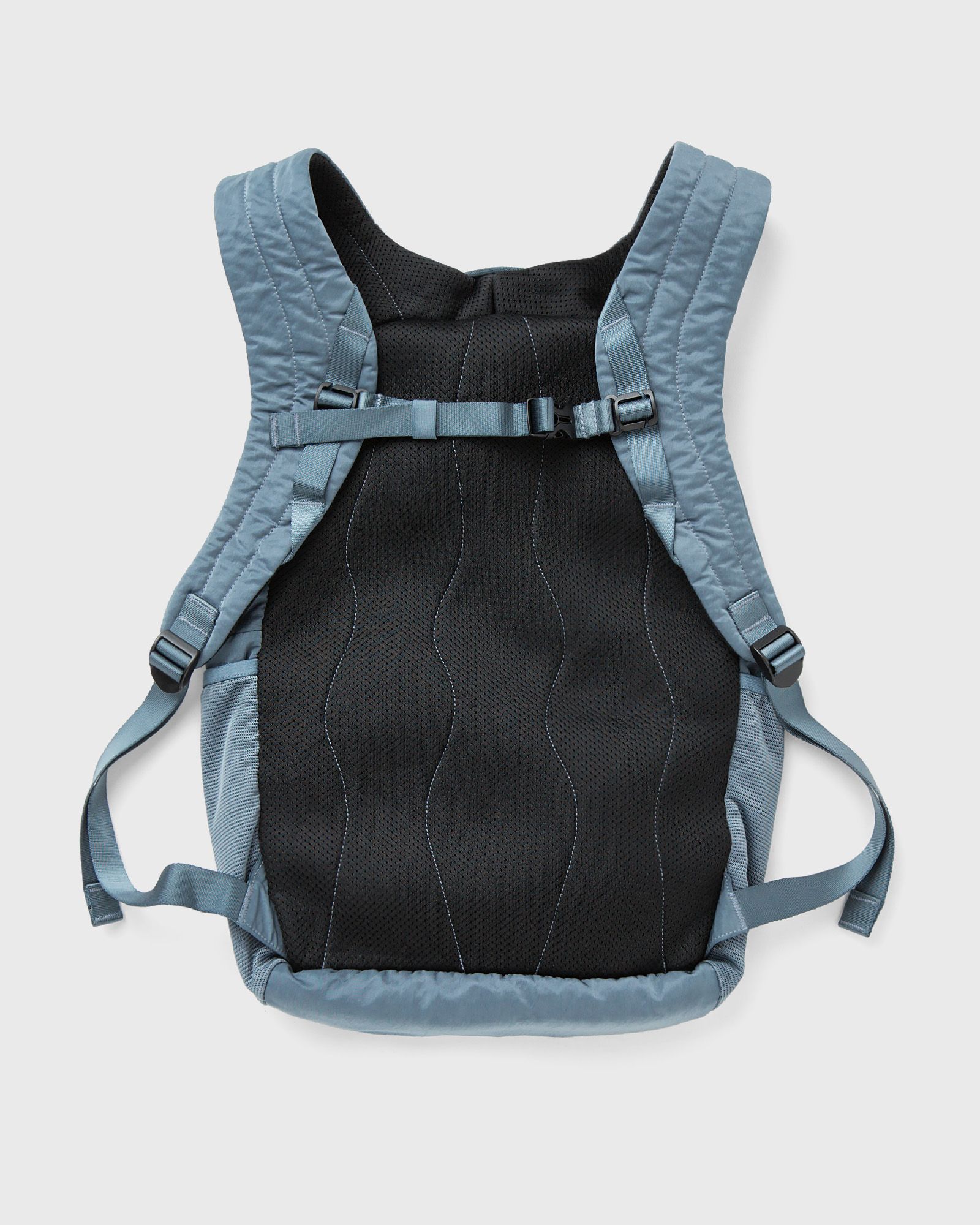 C.P. Company NYLON B LENS BACKPACK Grey | BSTN Store