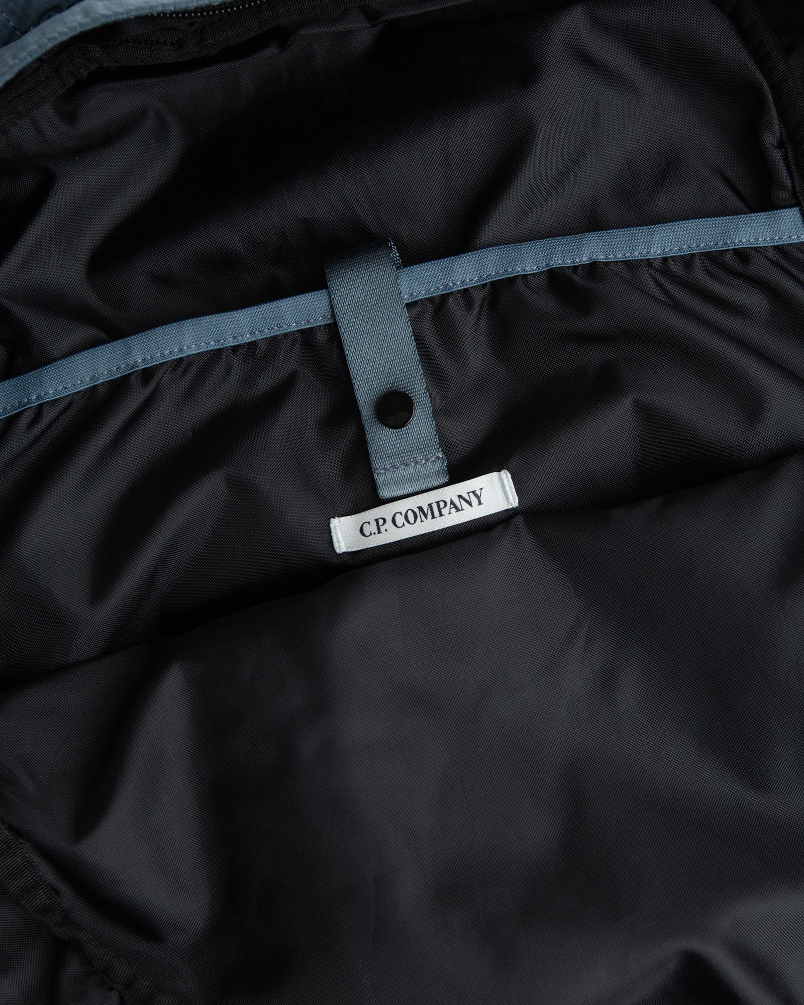 NYLON B LENS BACKPACK