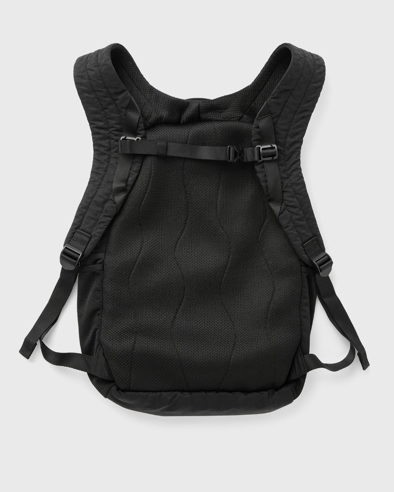 NYLON B LENS BACKPACK