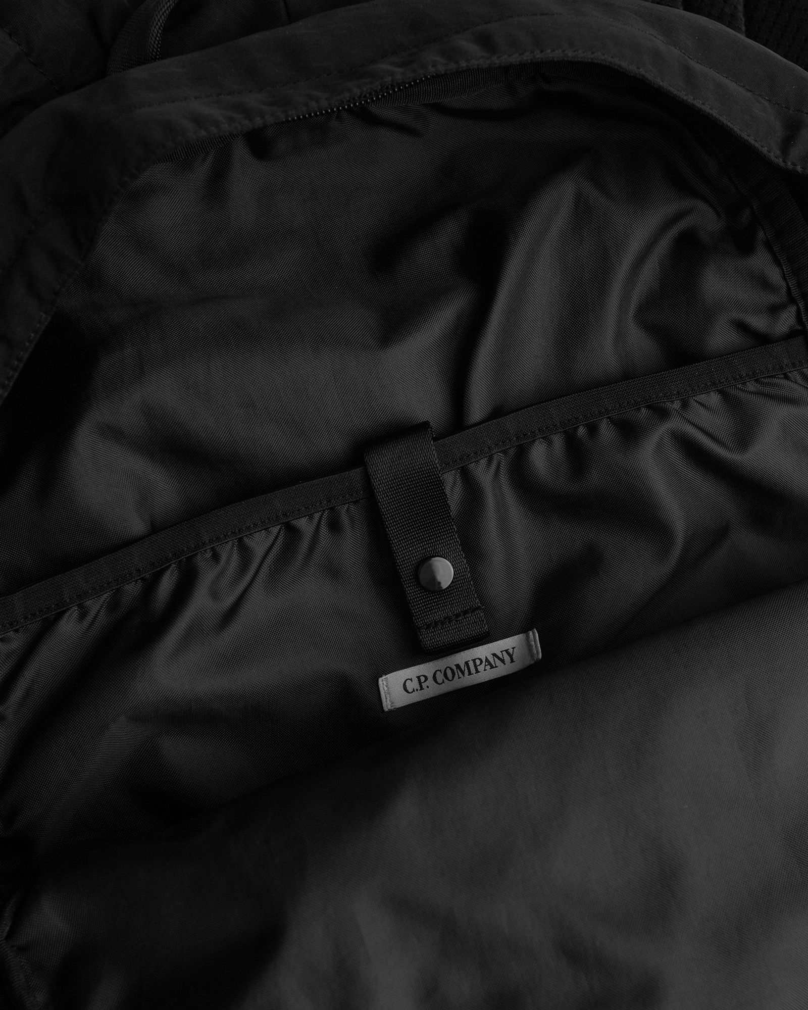 NYLON B LENS BACKPACK