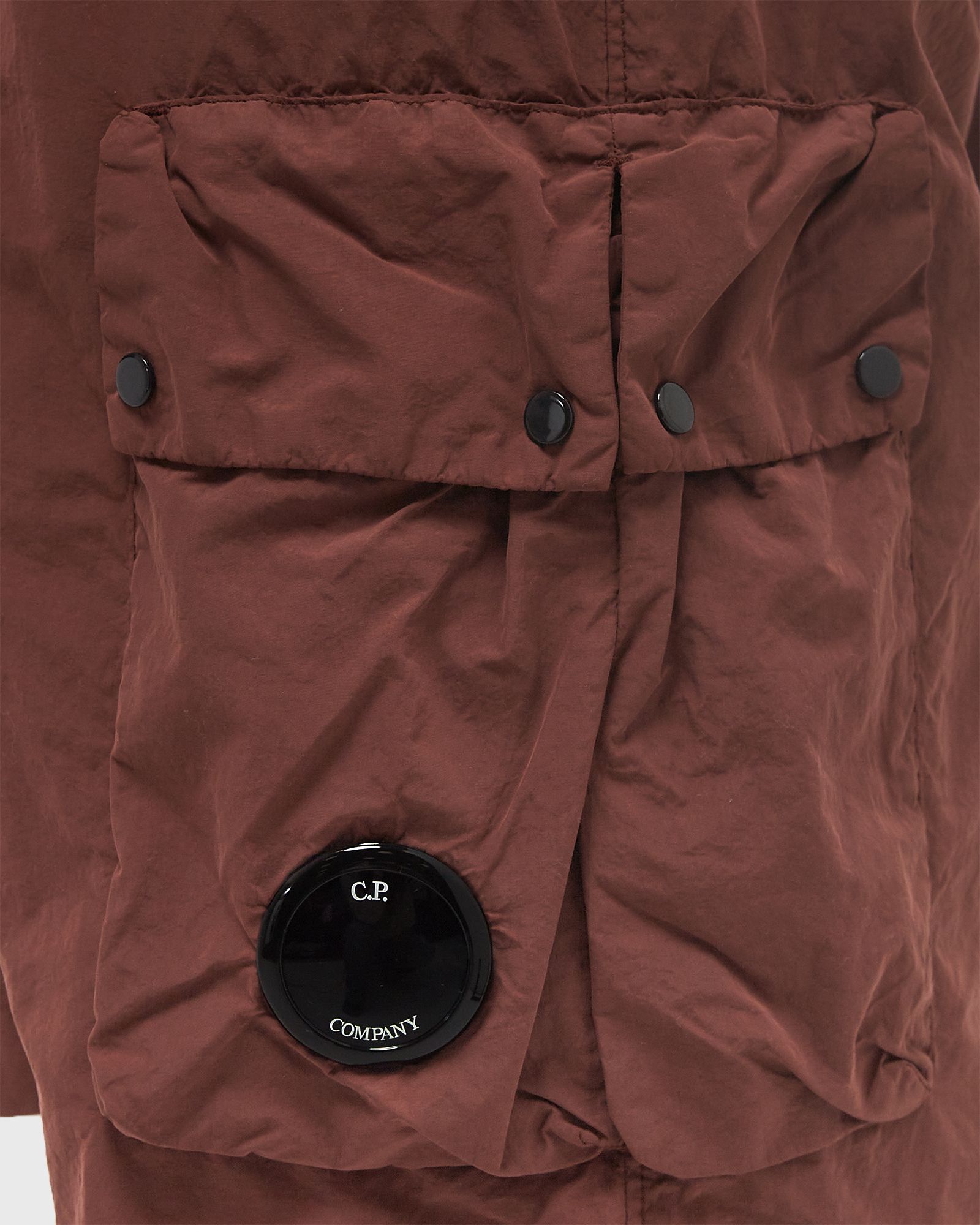 CARGO SWIM SHORTS