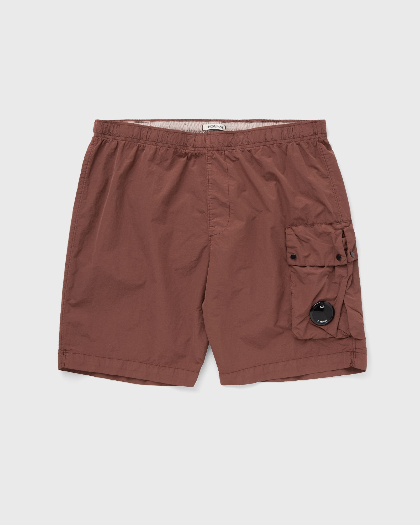 CARGO SWIM SHORTS