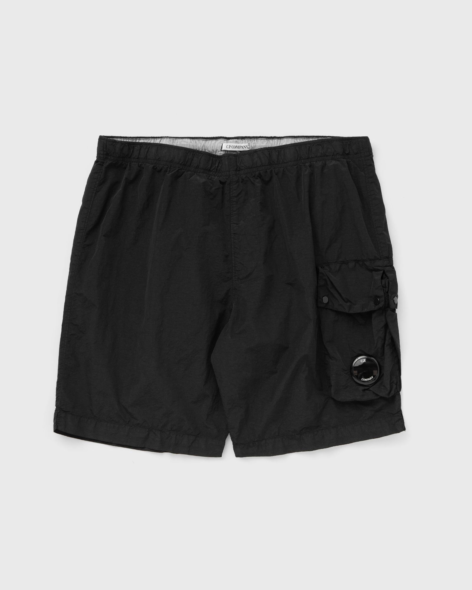 CARGO SWIM SHORTS