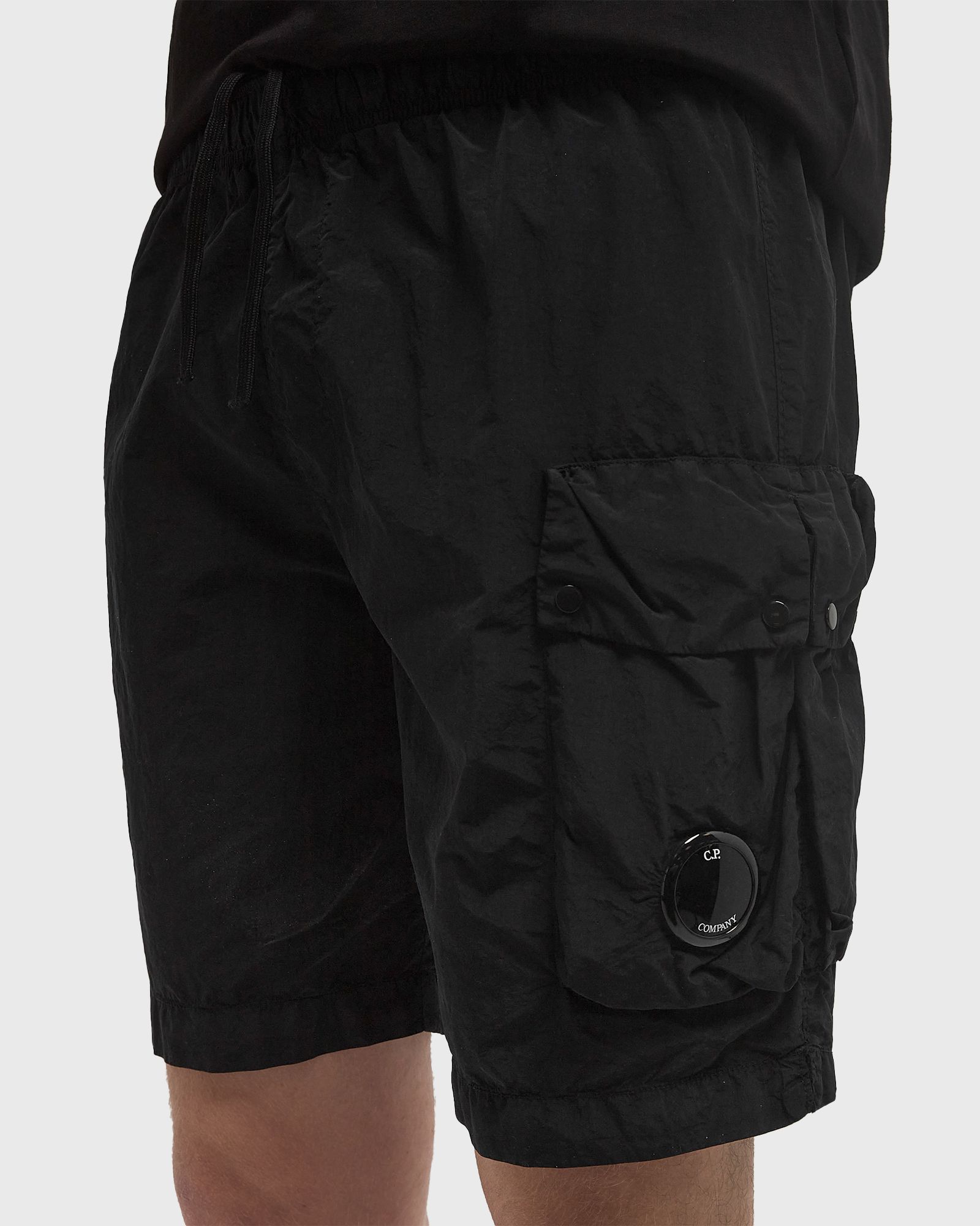 CARGO SWIM SHORTS
