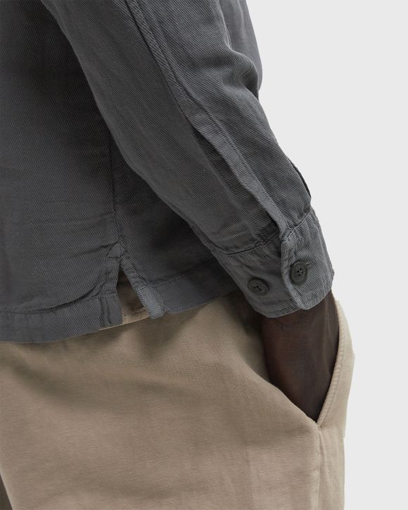LENS OVERSHIRT