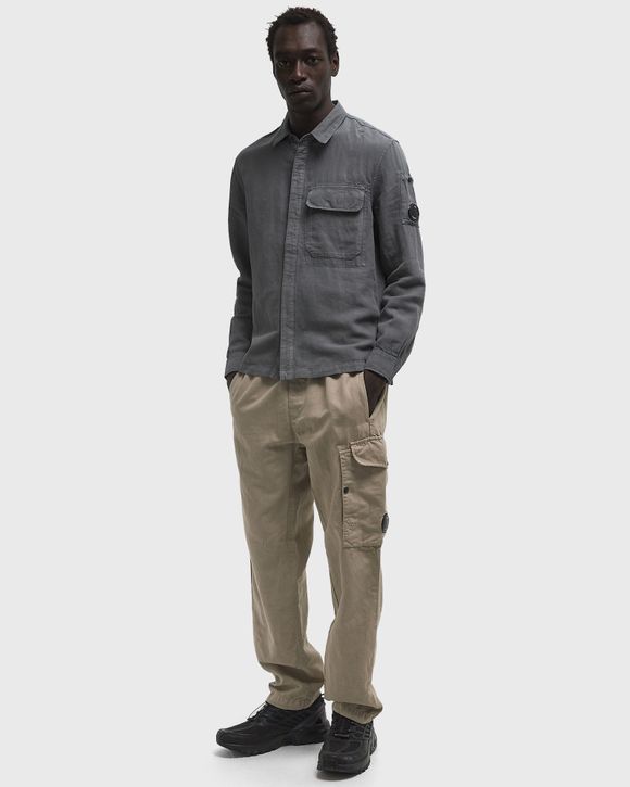 Thumbnail - LENS OVERSHIRT