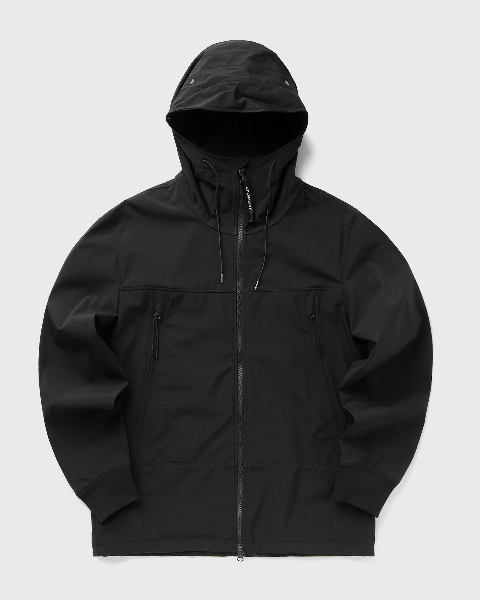 C.P. SHELL-R GOGGLE JACKET