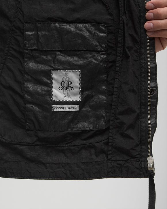 LINO WAX GOGGLE JACKET